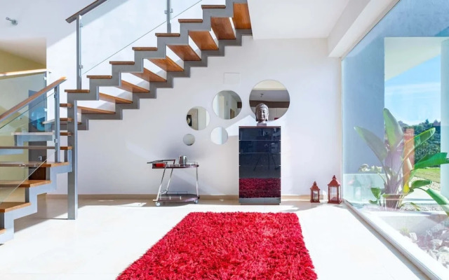 Villa Cabanita in Loul