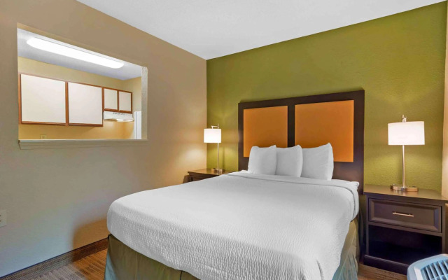 Extended Stay America Select Suites Atlanta Kennesaw