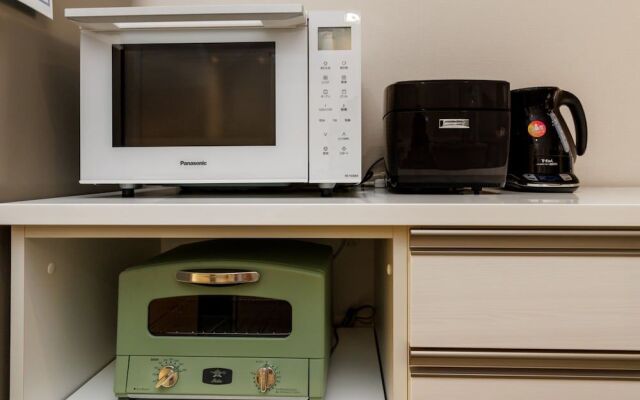 Villa Felice Sumuide