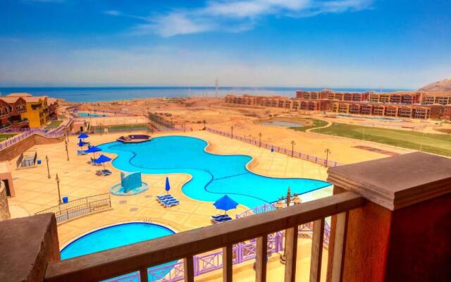 Porto Holidays Sokhna Apartments