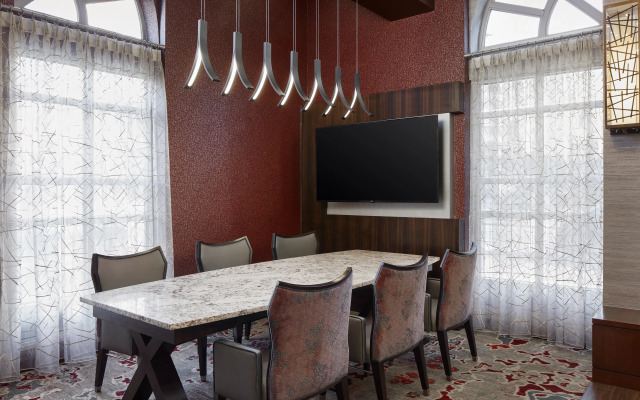Fairfield Inn & Suites by Marriott Washington, DC/Downtown