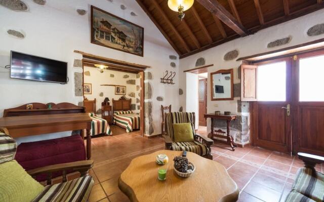 Casa Rural Ama