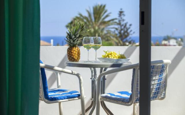 Protaras Holiday Suite Annie