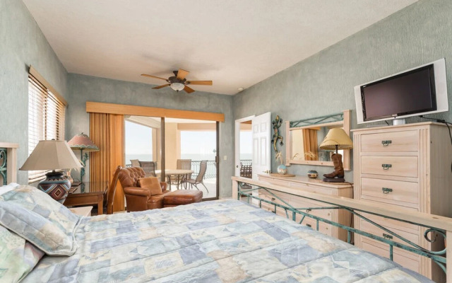 Sonoran Sea 3BR SSE 701 Upper by Casago
