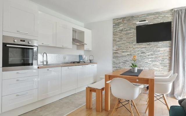 Serene Villa in Seline With Private Swimming Pool