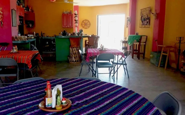 Hotel Boutique Las Terrazas