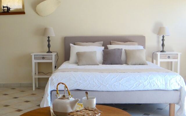 La Source Gilhodes - Chambre d'hôtes