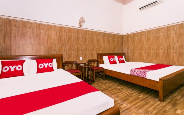 OYO 638 Thien Nam Hotel