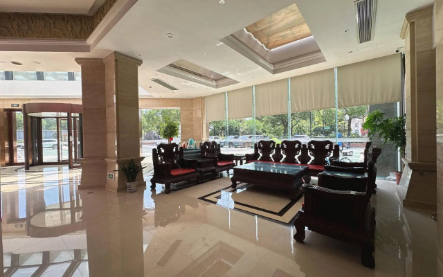 Sailing International Hotel Hangzhou