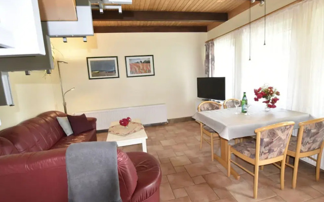 Ferienhaus in der Naehe der Ostsee