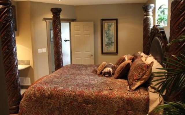 Quails Quest B&B