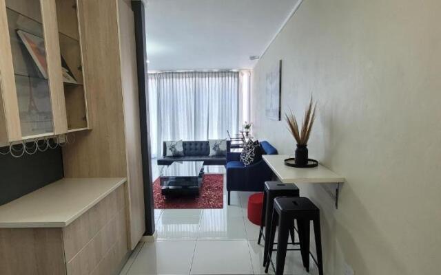 Effortless Self Catering Accommodation