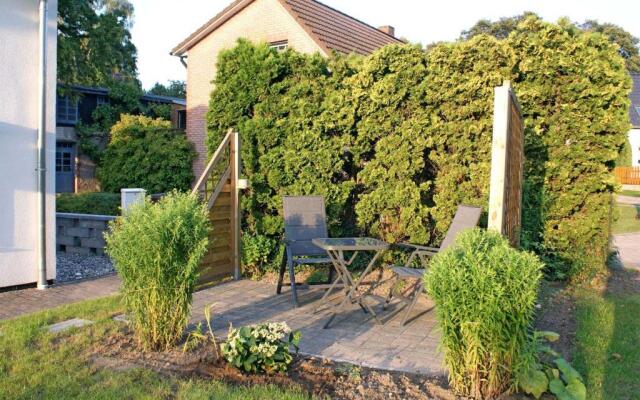 Ferienwohnung Patzig RUeG 2131