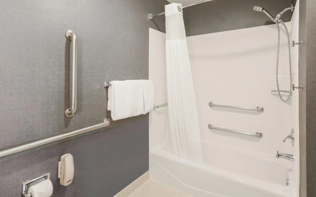 Residence Inn By Marriott Chicago Deerfield