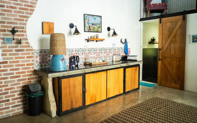 Fantasy Lodge Cebu