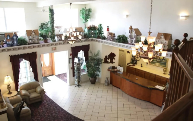 Lighthouse Inn