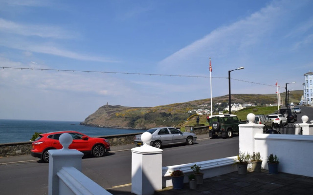 Kittiwake House