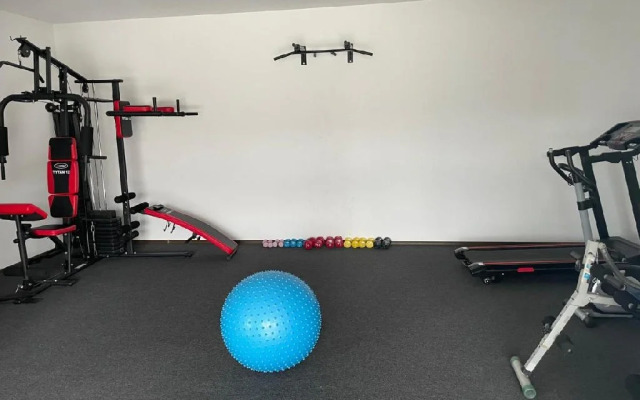 . Spa Clisura Dunarii