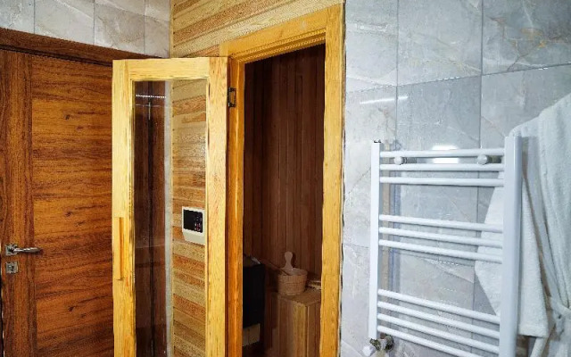 Hotel Vela Verde