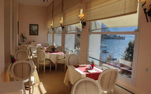 Hotel du Grand Lac Excelsior