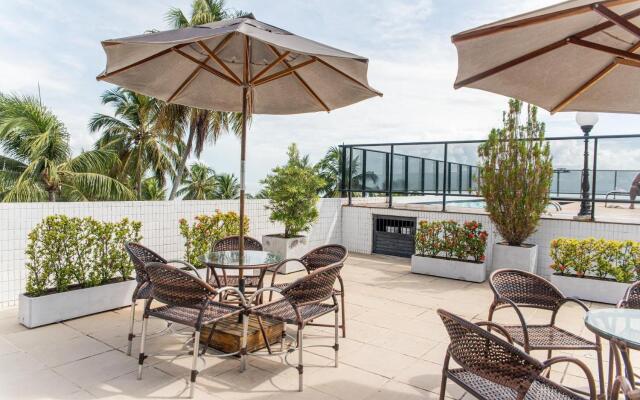 Nobile Inn Cabo Branco