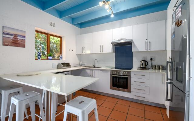 San Lameer Villa Rentals 2408