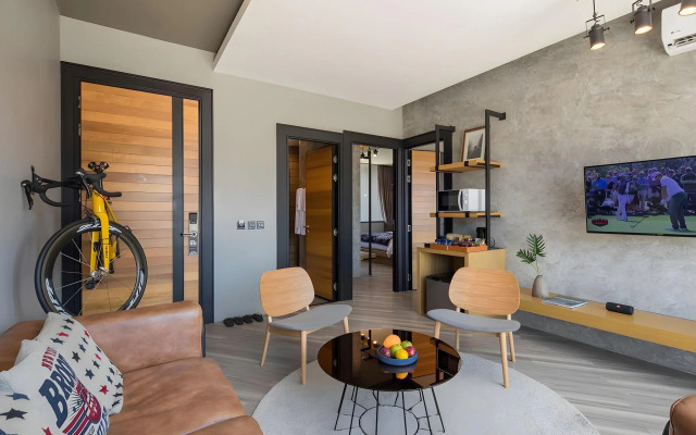 Wheeler Bed & Bike Hotel (SHA Plus+)
