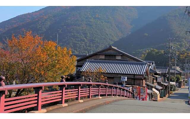 Ise Pearl Pier Hotel - Vacation STAY 60824v