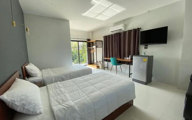 DD Modern House