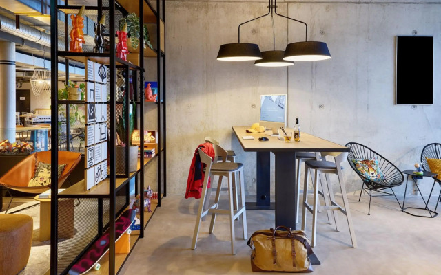 Moxy Karlsruhe