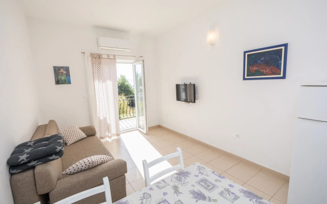 Rooms and Apartments Bruno