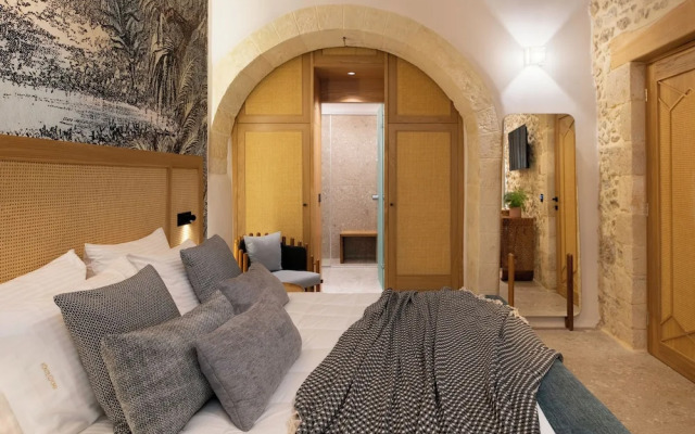 Fonte D' Oro Luxury Rooms