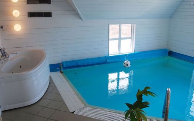 "Anke" - 200m from the sea in Western Jutland