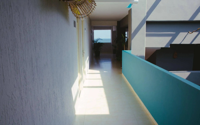 Hotel Boulevard del Mar