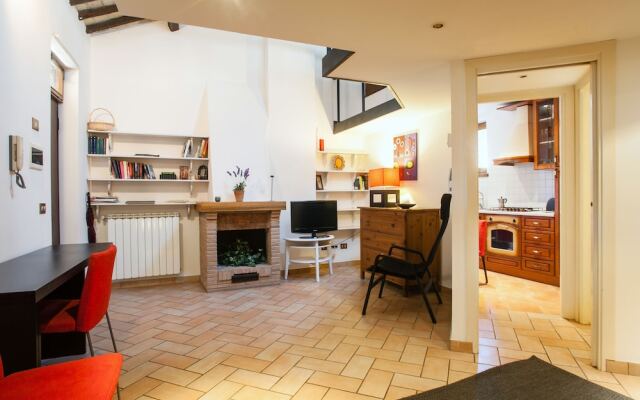 Insula Campo de Fiori