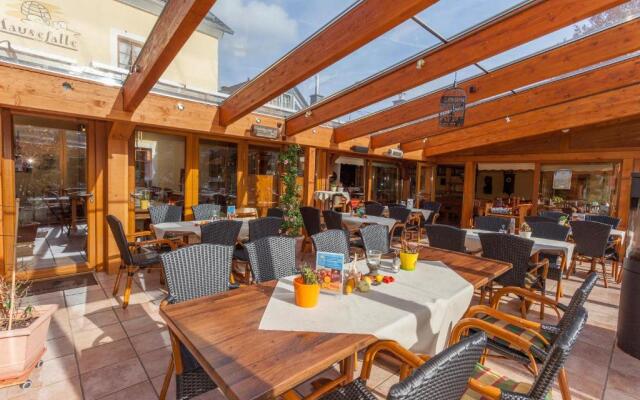 Hotel Am Eifelsteig