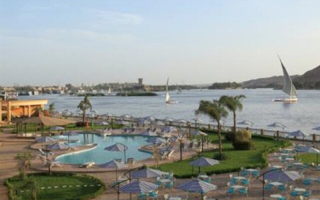 Iberotel Aswan