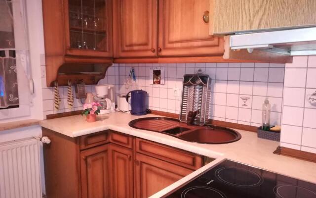 Isas Apartment