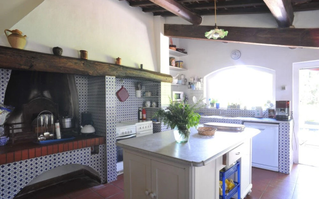 Art Apartment Casale Sant'Anna