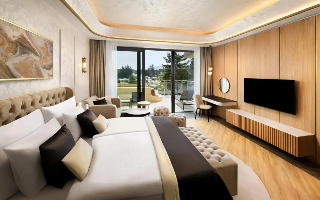 Galeria Thermal Bešenová