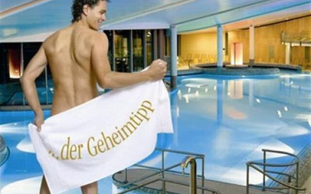 Hotel zum Brüdertor