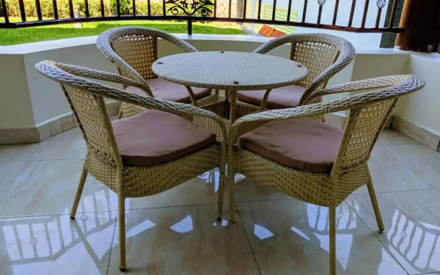 White Stone Apartment KIMIHURURA