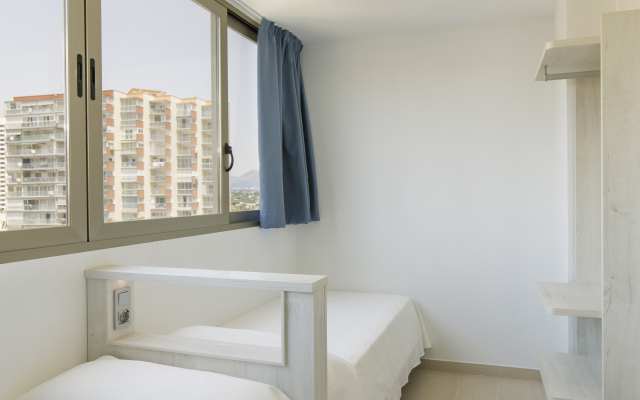 Aparthotel BCL Levante Lux