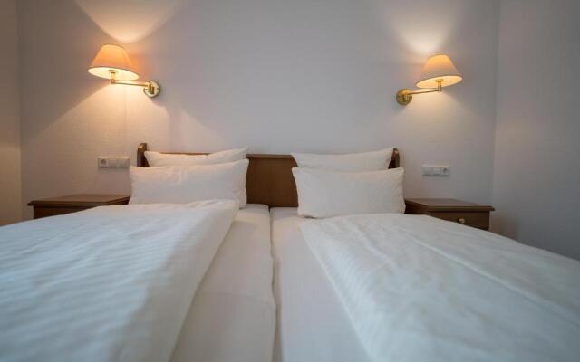 Hotel-Restaurant Hirsch