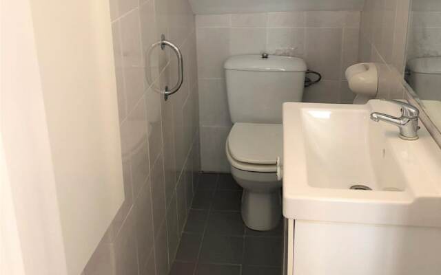 Suitur Duplex Sea View, BBQ & Pool