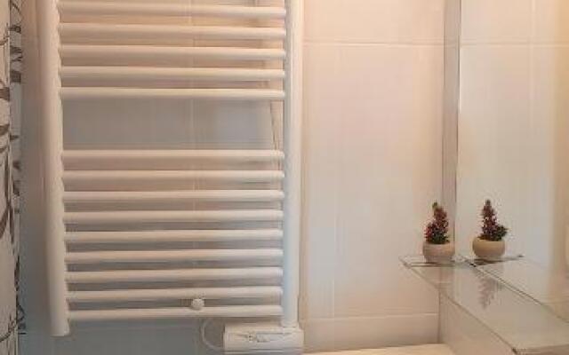 Appart Coeur de Rouen - Majestic