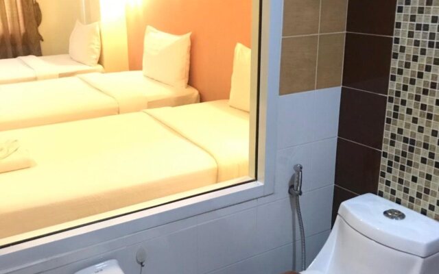 Panwalee Hotel