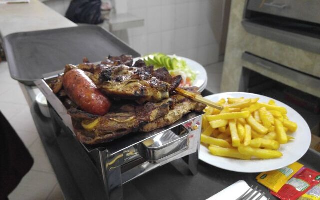 Hostal Hostello - Lima Airport