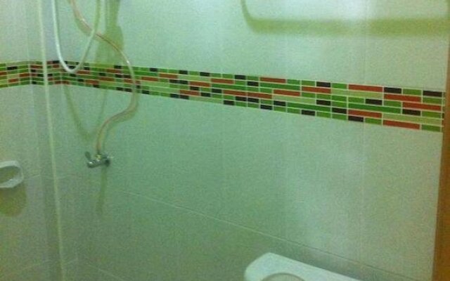 Bansuratwadee Resorts