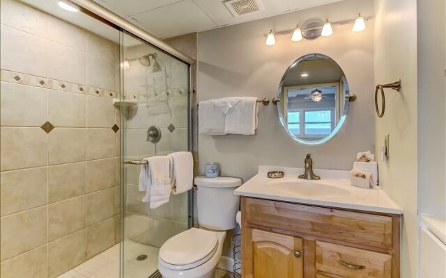 Amelia South - K3 - 2 Br Condo